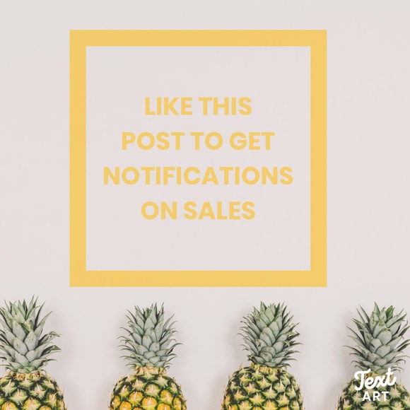 Bookmark My Kloset 💕 - Picture 3 of 5